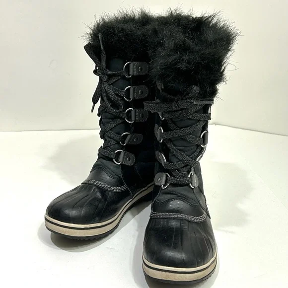 SORELTofino II Boot - Girls' Winter Boots